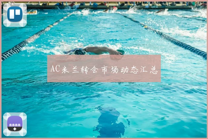 AC米兰转会市场动态汇总